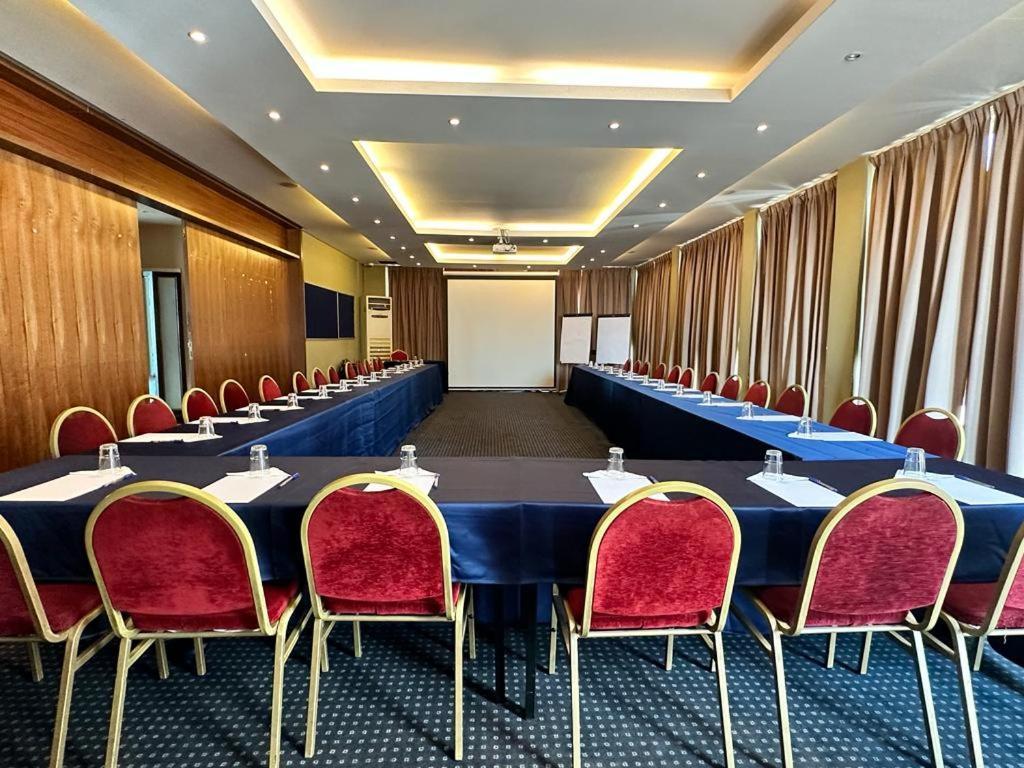 Padova Hotel Beirut Exterior photo