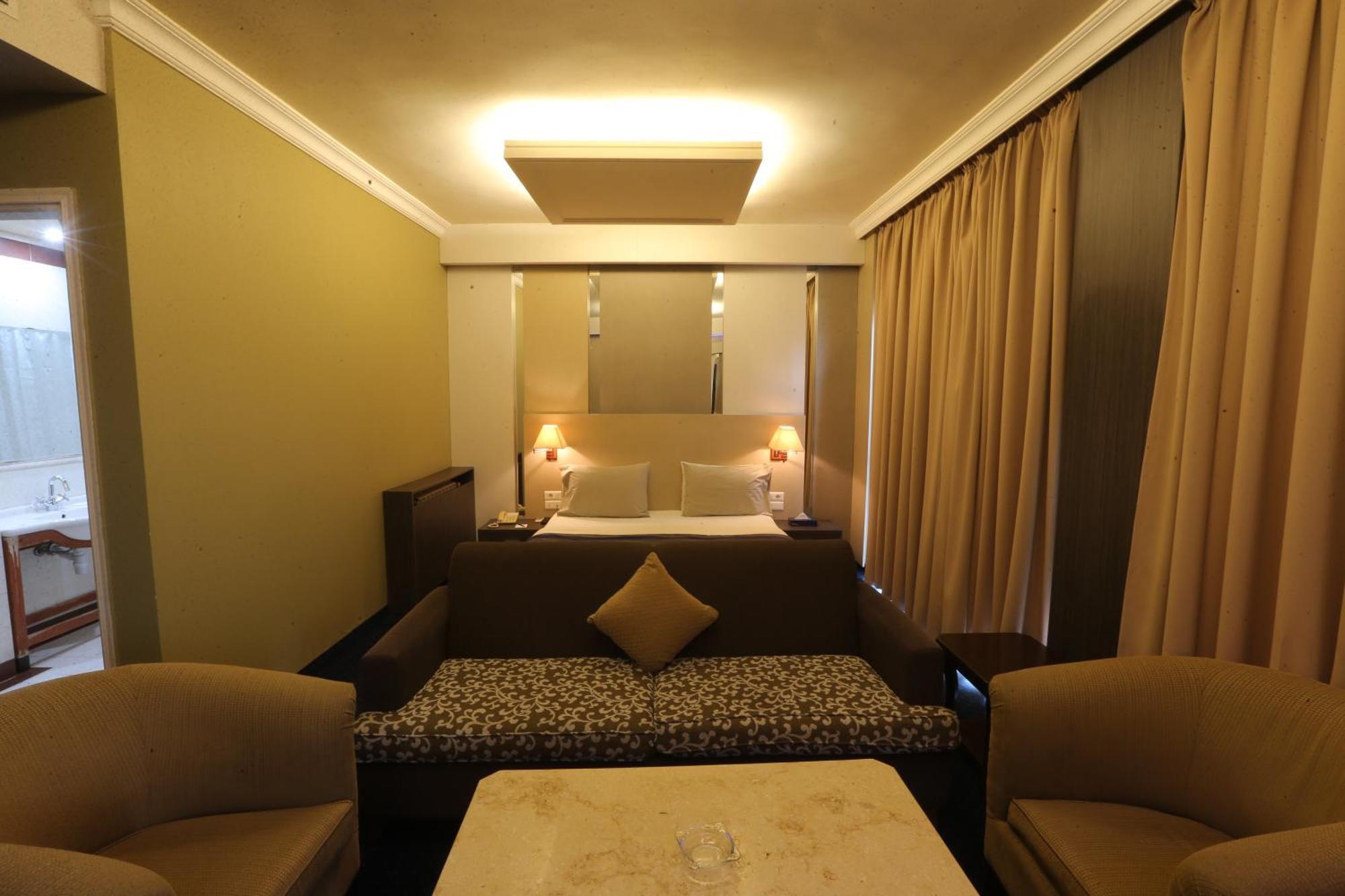 Padova Hotel Beirut Exterior photo